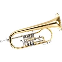 Fluegelhorn