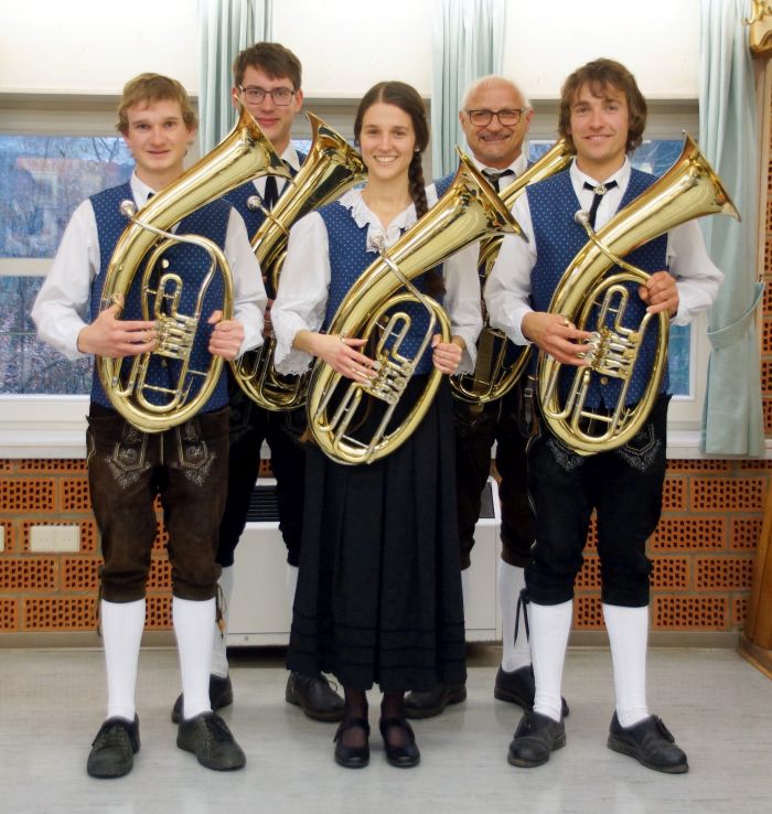 Tenorhorn_klein